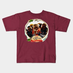 vintage Jug Kids T-Shirt